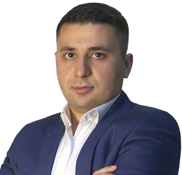 Ղեկավար և համահիմնադիր Artashes Andreasyan