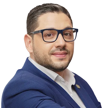 CEO և համահիմնադիր Avetis Varosyan