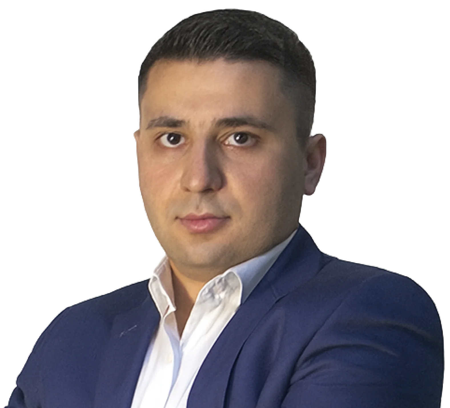Artashes Andreasyan