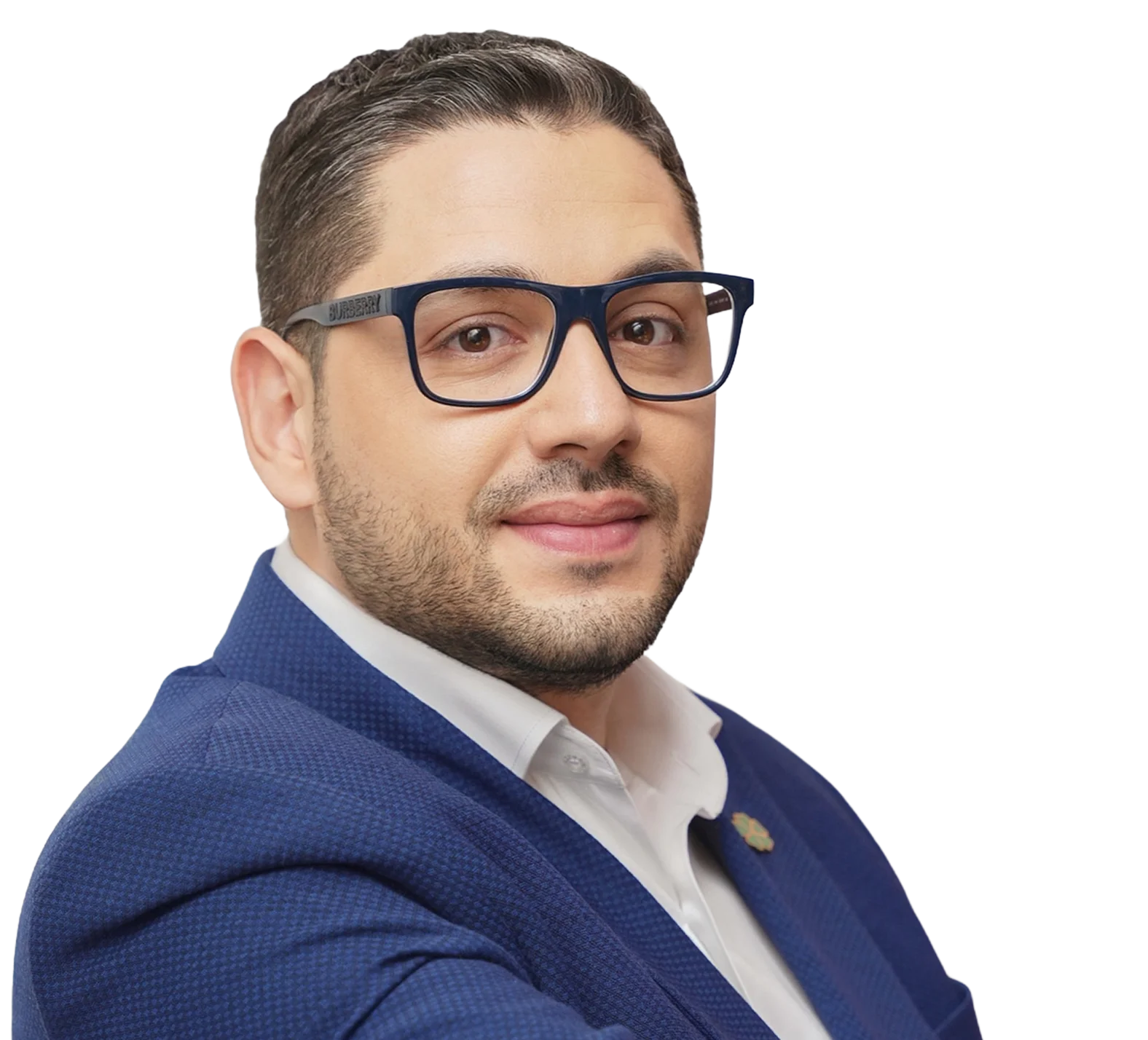 Avet Varosyan
