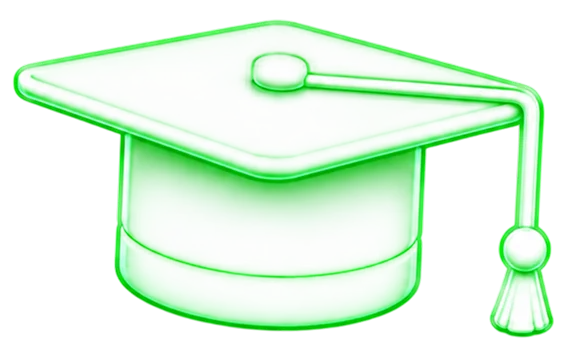Graduation cap
